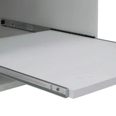 Pro-Line Sewing Table with Side Panel White - Sew Ready 19 Pro-Line Sewing Table with Side Panel White - Sew Ready - Image 17