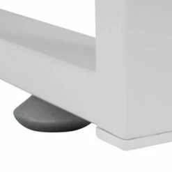 Pro-Line Sewing Table with Side Panel White - Sew Ready 37 Pro-Line Sewing Table with Side Panel White - Sew Ready -Outlet Desks Store unnamed file 9025