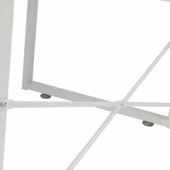 Pro-Line Sewing Table with Two Drawers White - Sew Ready -Outlet Desks Store unnamed file 9040