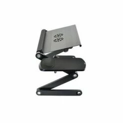 Workez Adjustable Laptop Cooling Stand & Lap Desk Black - Uncaged Ergonomics -Outlet Desks Store unnamed file 9067