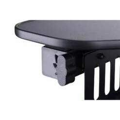 Basic Height Adjustable Sit to Stand Desk Computer Riser - Rocelco Black 17 Basic Height Adjustable Sit to Stand Desk Computer Riser - Rocelco Black -Outlet Desks Store unnamed file 9089