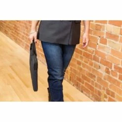 19" Portable Desk Riser - Rocelco Black -Outlet Desks Store unnamed file 9138