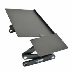 Uncaged Ergonomics Workez Adjustable Height & Tilt Keyboard Stand - Uncaged Ergonomic Black -Outlet Desks Store unnamed file 9166