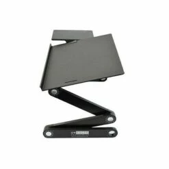 Uncaged Ergonomics Workez Adjustable Height & Tilt Keyboard Stand - Uncaged Ergonomic Black -Outlet Desks Store unnamed file 9168