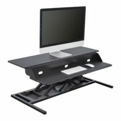 Stand Up Desk Store AirRise Power Pro Electric Adjustable Height Two-Tier Standing Desk Converter 23 Stand Up Desk Store AirRise Power Pro Electric Adjustable Height Two-Tier Standing Desk Converter -Outlet Desks Store unnamed file 9215