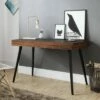 Aster Writing Desk Brown - RST Brands 1 Aster Writing Desk Brown - RST Brands -Outlet Desks Store unnamed file 926