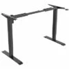 Monoprice Single Motor Sit-Stand Desk - Black, Back to Basics Electric, 32.4 x 18.9 x 27.9 Inches, Lifts & Lowers Up To 154lbs - Workstream Collection 2 Monoprice Single Motor Sit-Stand Desk - Black, Back to Basics Electric, 32.4 x 18.9 x 27.9 Inches, Lifts & Lowers Up To 154lbs - Workstream Collection -Outlet Desks Store unnamed file 9376