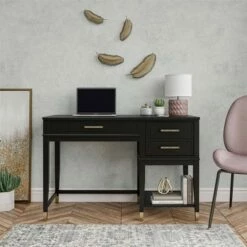 Westerleigh Lift Top Computer Desk - Cosmoliving By Cosmopolitan Green 25 Westerleigh Lift Top Computer Desk - Cosmoliving By Cosmopolitan Green -Outlet Desks Store unnamed file 9386