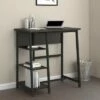 Archer Standing Desk Espresso - Room & Joy 1 Archer Standing Desk Espresso - Room & Joy -Outlet Desks Store unnamed file 9397