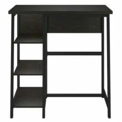 Archer Standing Desk Espresso - Room & Joy 11 Archer Standing Desk Espresso - Room & Joy -Outlet Desks Store unnamed file 9400