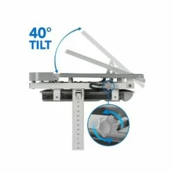 Mount-It! 26" Kid's Desk with Chair Gray (MI-10201) 7 Mount-It! 26" Kid's Desk with Chair Gray (MI-10201) -Outlet Desks Store unnamed file 9415