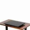 X-Elite Pro 28” Standing Desk Converter with Pneumatic Height-Adjustment - Black – Stand Steady -Outlet Desks Store unnamed file 9519