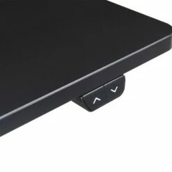 Ergo Electric Height Adjustable Standing Desk - True Seating White