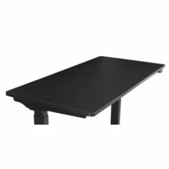 Ergo Electric Height Adjustable Standing Desk - True Seating White -Outlet Desks Store unnamed file 9587