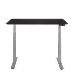 Airlift S3 Height Adjustable Standing Desk Frame with 4 Memory Buttons - Seville Classics Gray 18 Airlift S3 Height Adjustable Standing Desk Frame with 4 Memory Buttons - Seville Classics Gray -Outlet Desks Store unnamed file 9595
