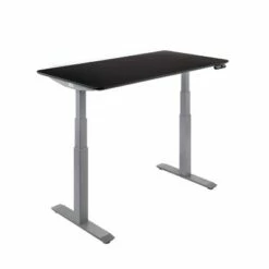 Airlift S3 Height Adjustable Standing Desk Frame with 4 Memory Buttons - Seville Classics Gray 19 Airlift S3 Height Adjustable Standing Desk Frame with 4 Memory Buttons - Seville Classics Gray -Outlet Desks Store unnamed file 9596