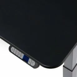 Airlift S3 Height Adjustable Standing Desk Frame with 4 Memory Buttons - Seville Classics Gray 22 Airlift S3 Height Adjustable Standing Desk Frame with 4 Memory Buttons - Seville Classics Gray -Outlet Desks Store unnamed file 9599