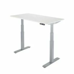 Airlift S3 Height Adjustable Standing Desk Frame with 4 Memory Buttons - Seville Classics Gray 29 Airlift S3 Height Adjustable Standing Desk Frame with 4 Memory Buttons - Seville Classics Gray -Outlet Desks Store unnamed file 9606