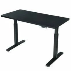 Costway 55''x28'' Electric Standing Desk Adjustable Sit to Stand w/ Controller -Outlet Desks Store unnamed file 9721