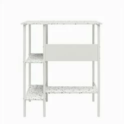 Woodbury Standing Desk - Room & Joy Terrazzo -Outlet Desks Store unnamed file 9782