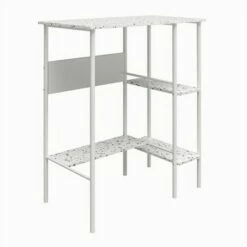 Woodbury Standing Desk - Room & Joy Terrazzo -Outlet Desks Store unnamed file 9787