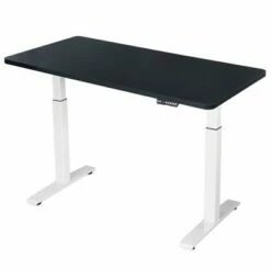 Costway Electric 55''x28'' Standing Desk Adjustable Sit to Stand w/ Controller -Outlet Desks Store unnamed file 9827
