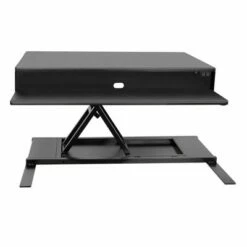 FlexPro Premier Electric Standing Desk Converter – 36" Sit to Stand Workstation – Black – Stand Steady 18 FlexPro Premier Electric Standing Desk Converter – 36" Sit to Stand Workstation – Black – Stand Steady -Outlet Desks Store unnamed file 9887