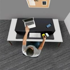 FlexPro Premier Electric Standing Desk Converter – 36" Sit to Stand Workstation – Black – Stand Steady 21 FlexPro Premier Electric Standing Desk Converter – 36" Sit to Stand Workstation – Black – Stand Steady -Outlet Desks Store unnamed file 9890