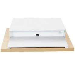 FlexPro Premier Electric Standing Desk Converter – 36" Sit to Stand Workstation – White – Stand Steady 23 FlexPro Premier Electric Standing Desk Converter – 36" Sit to Stand Workstation – White – Stand Steady -Outlet Desks Store unnamed file 9938