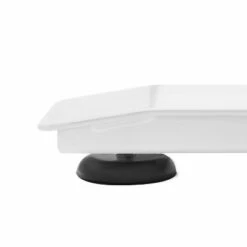 54” Airlift Pro S3 Electric Adjustable Standing Desk - Seville Classics White -Outlet Desks Store unnamed file 9948