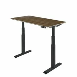 54” Airlift Pro S3 Electric Adjustable Standing Desk - Seville Classics White -Outlet Desks Store unnamed file 9952